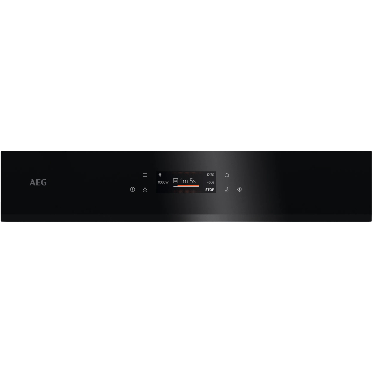 AEG Series 8000 NKK8N621B – image 9