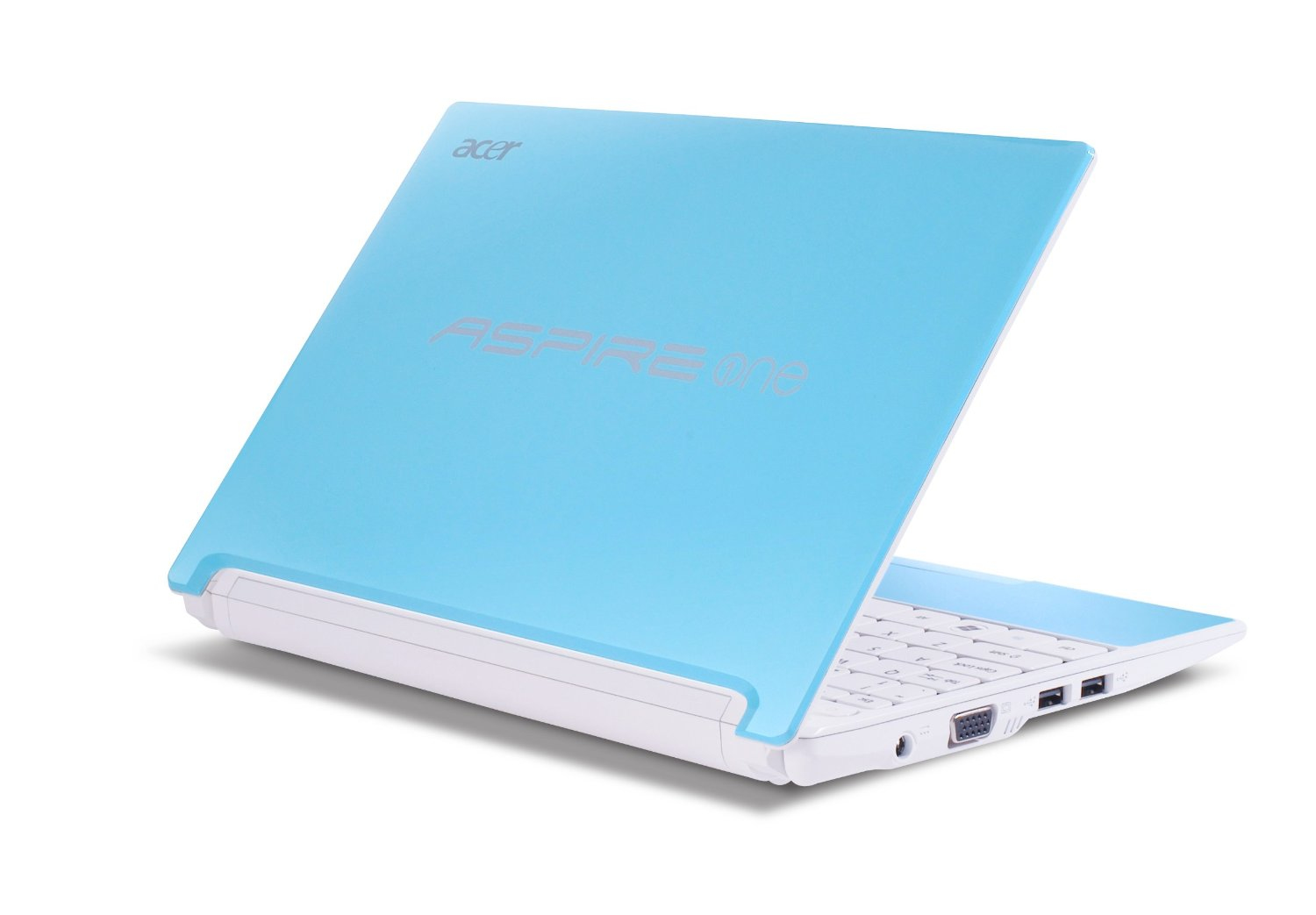 Acer Aspire One Happy LU.SEF0D.134 netbook Intel Atom® N570 – image 4