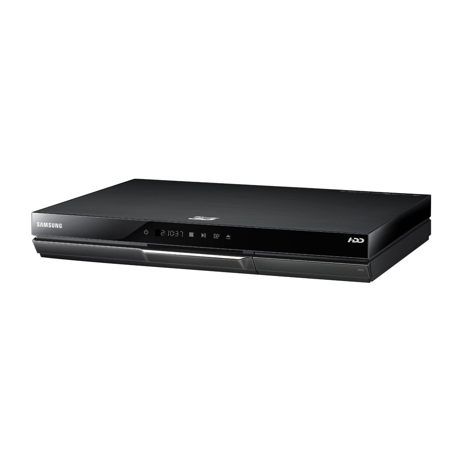 Samsung BD-D8500 3D Black – image 2