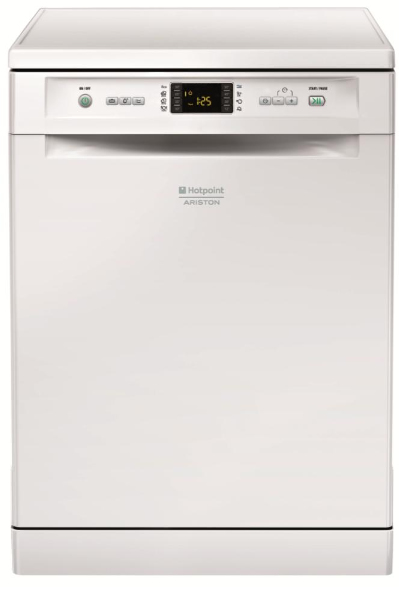 Hotpoint LFF 8M116 EU — vue 1 sur 1
