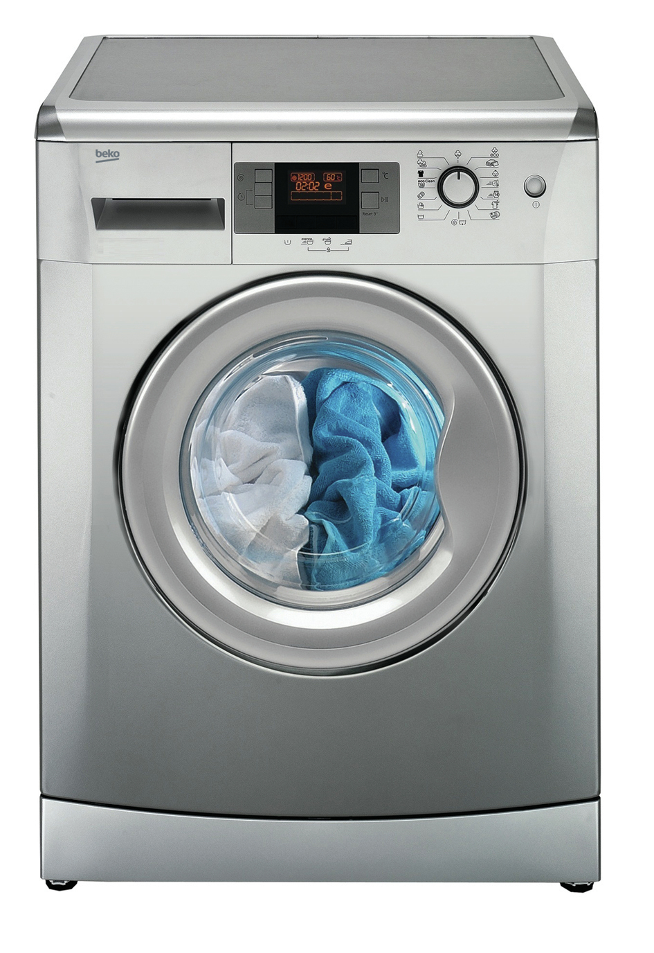Beko WMB 61242 PTMS — vue 1 sur 1