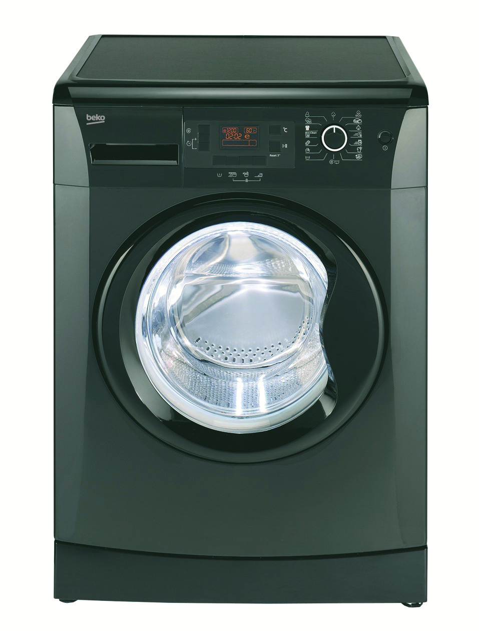 Beko WMB 81242 LMB — vue 1 sur 1