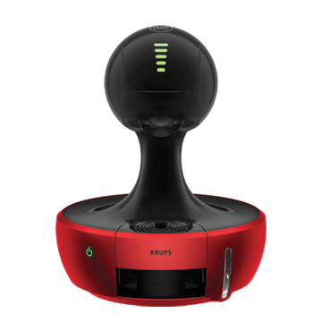 Krups YY2501FD — vue 1 sur 1