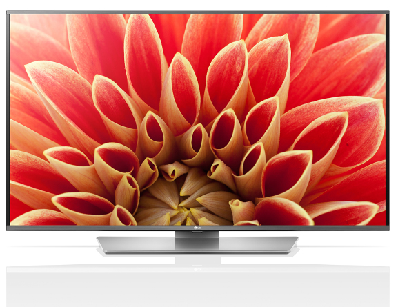 LG 55LF6329 