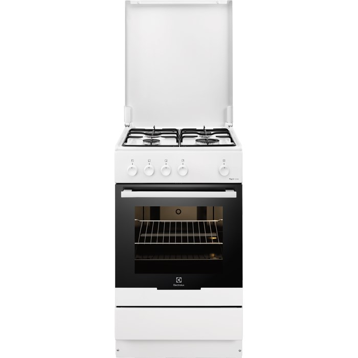 Electrolux RKG20160OW — vue 1 sur 1