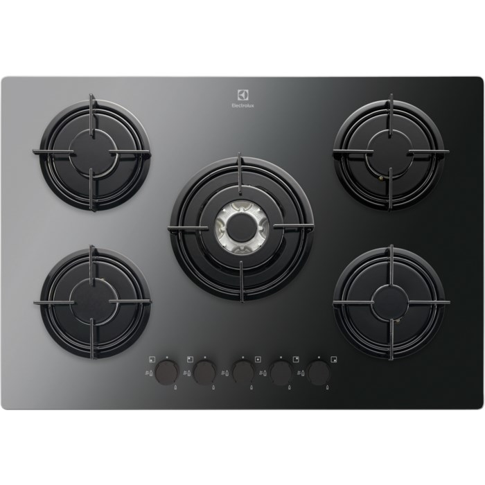 Electrolux EGT 7252 NOM — vue 1 sur 1