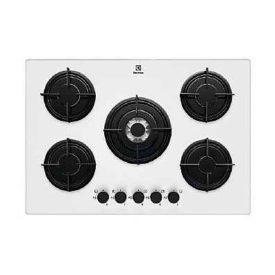 Electrolux EGT 7252 NOW — vue 1 sur 1