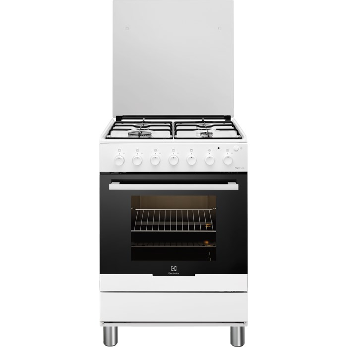 Electrolux RKG61161OW — vue 1 sur 1