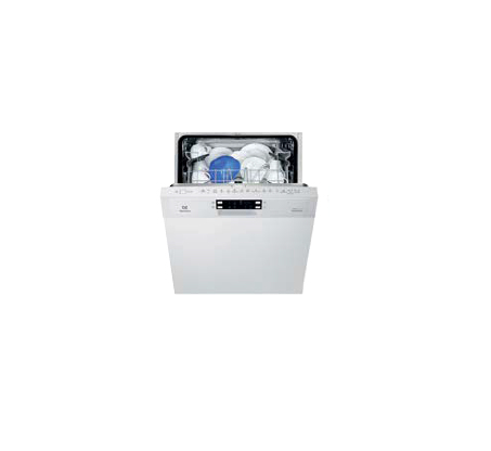 Electrolux RSI 5511 LOW — vue 1 sur 1