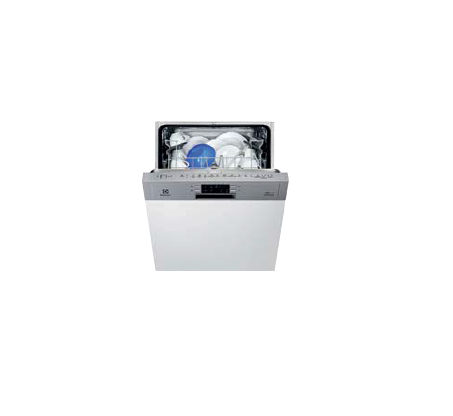 Electrolux RSI 5511 LOX — vue 1 sur 1
