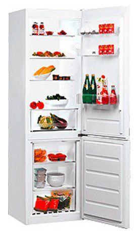 Whirlpool WKGE1852W — vue 1 sur 1