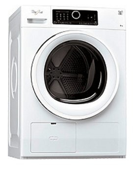 Whirlpool TRE 8404 — vue 1 sur 2