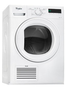 Whirlpool WRE7302 — vue 1 sur 2