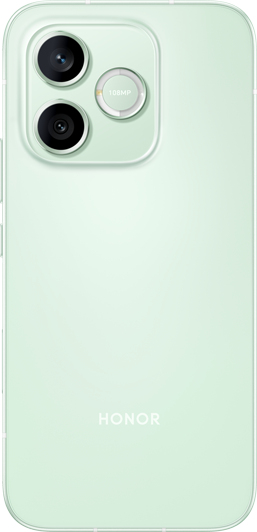 HONOR 600 Lite älypuhelin 8/128 GB (Sprout Green)