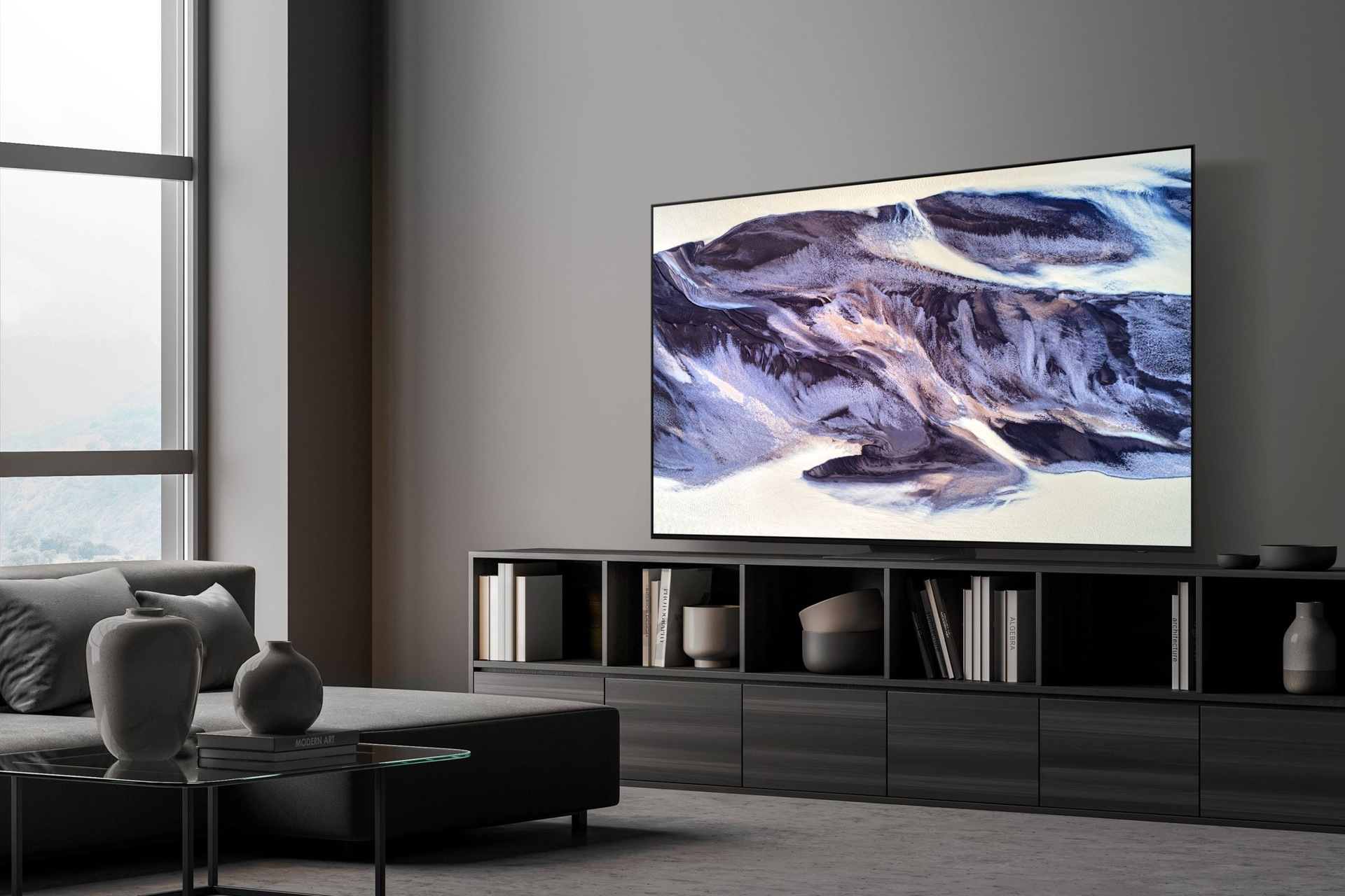 SAMSUNG tv oled oled tq77s92d — photo 14
