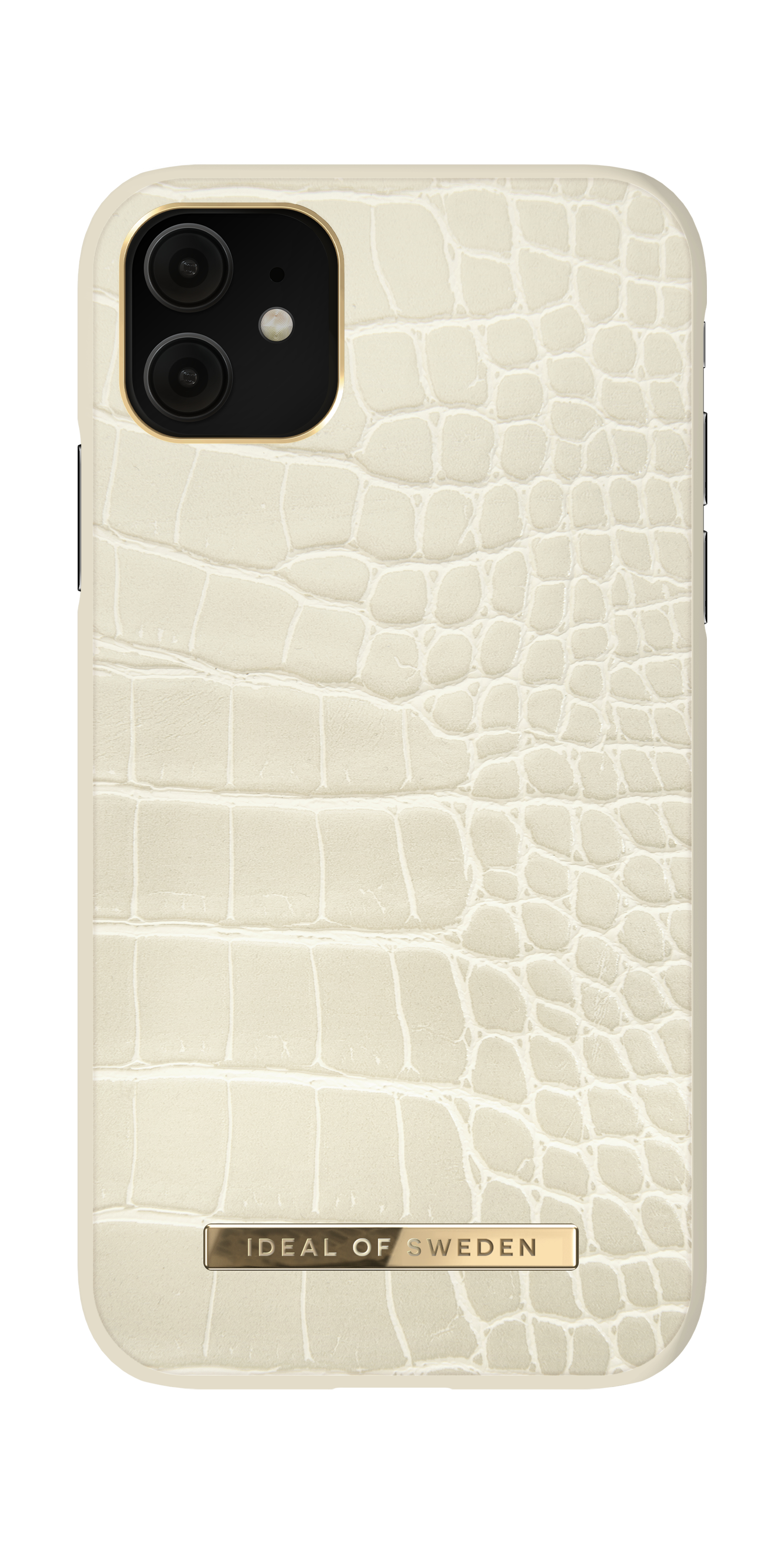 iDeal of Sweden Atelier Case iPhone 11/XR Cream Beige – image 2