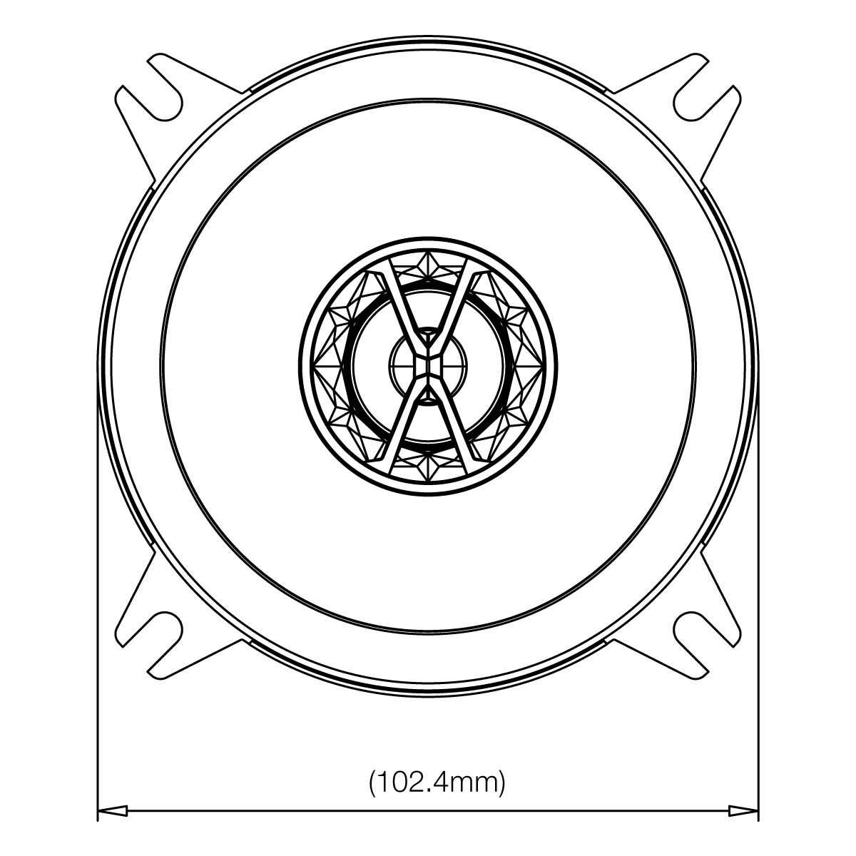 JBL Club 4020 – image 3