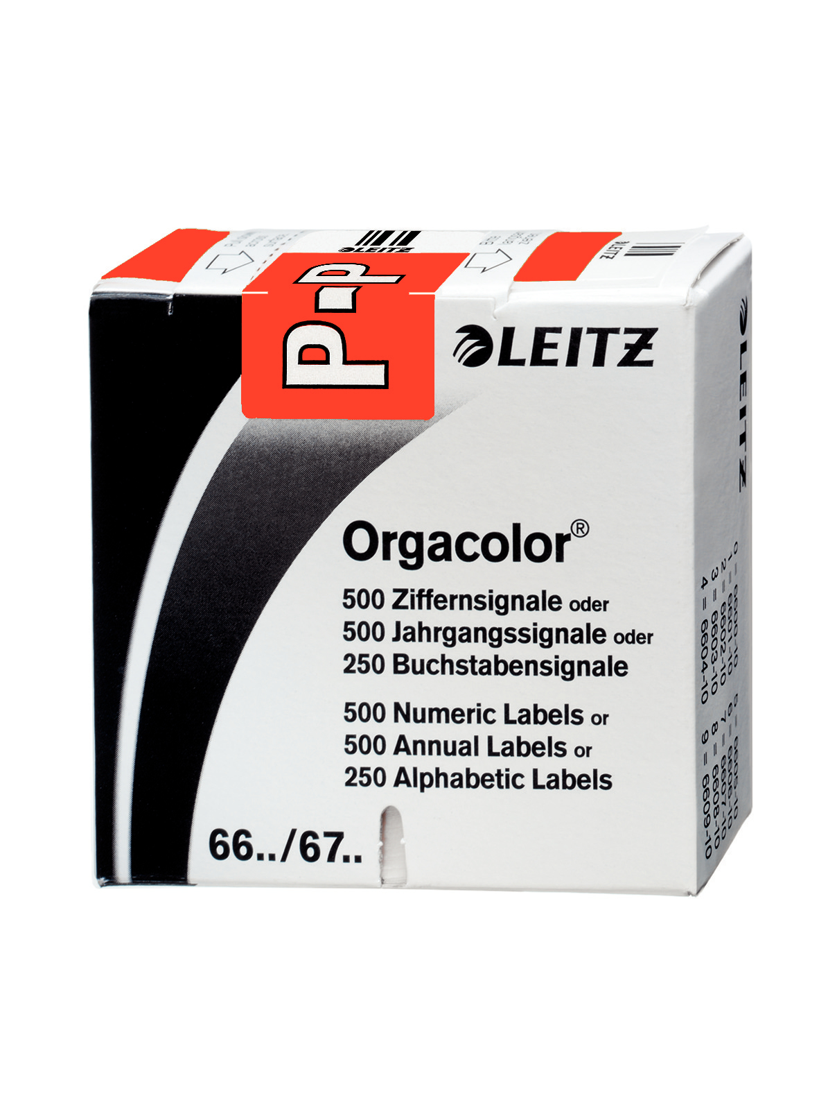 Orgacolor