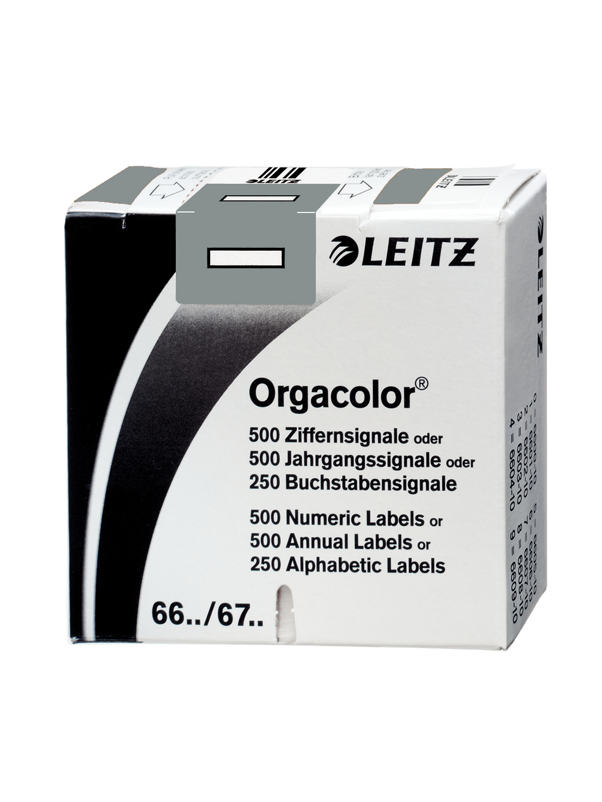 Orgacolor
