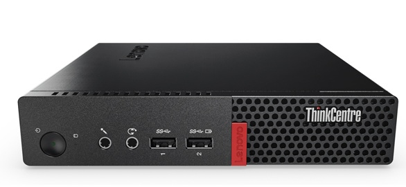 Lenovo ThinkCentre M910Q Intel® Core™ i5 i5-7500T