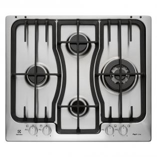 Electrolux RGG 6343 LOX — vue 1 sur 1