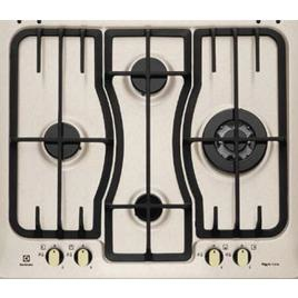 Electrolux RGG6343LON — vue 1 sur 1