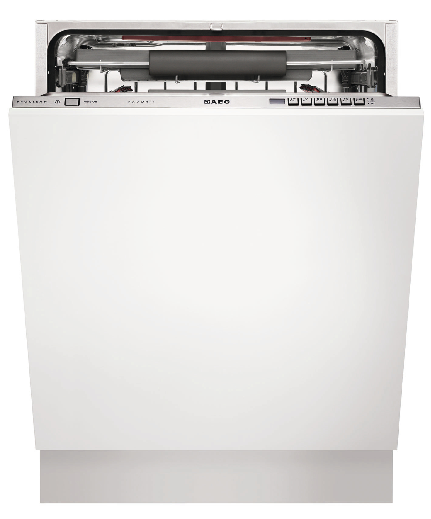 AEG F65709VI0P — vue 1 sur 8
