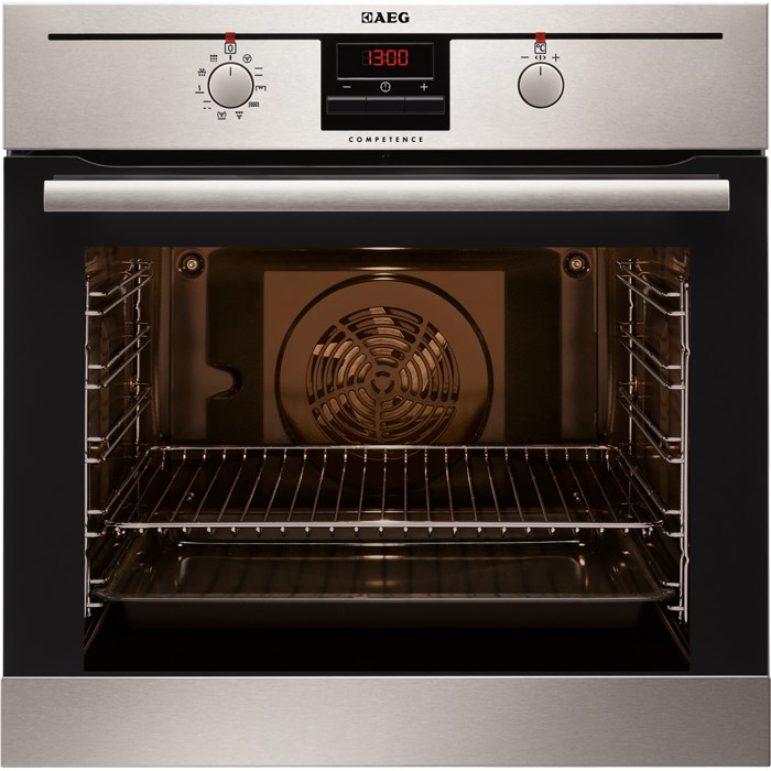 AEG BP3203121M — vue 1 sur 1