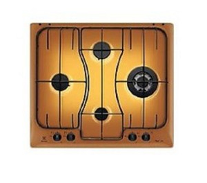 Electrolux RGG 6243 LOT — vue 1 sur 1