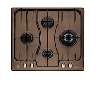 Electrolux RGG6243LOP — vue 1 sur 1