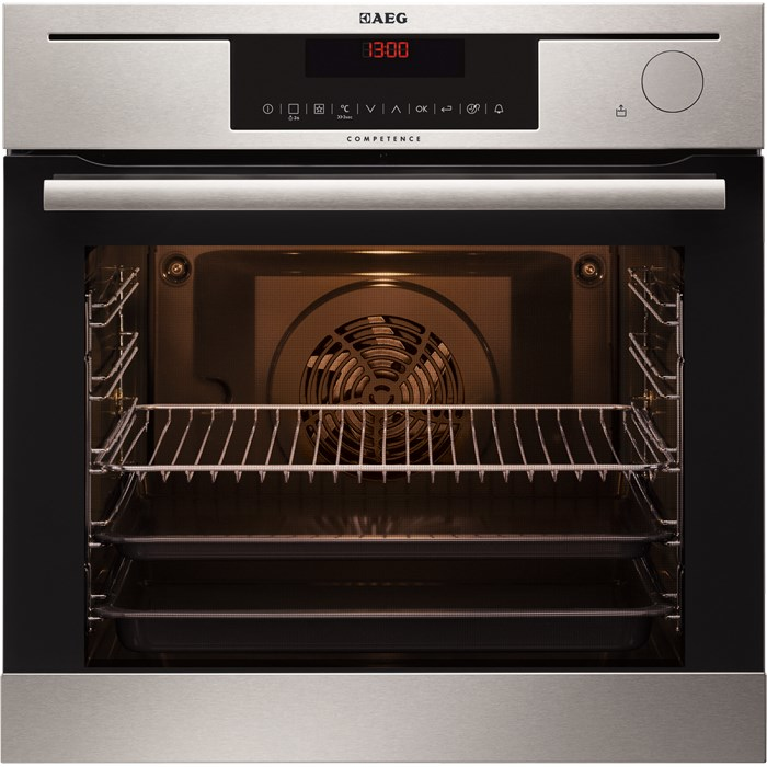 AEG BP821432FM — vue 1 sur 1