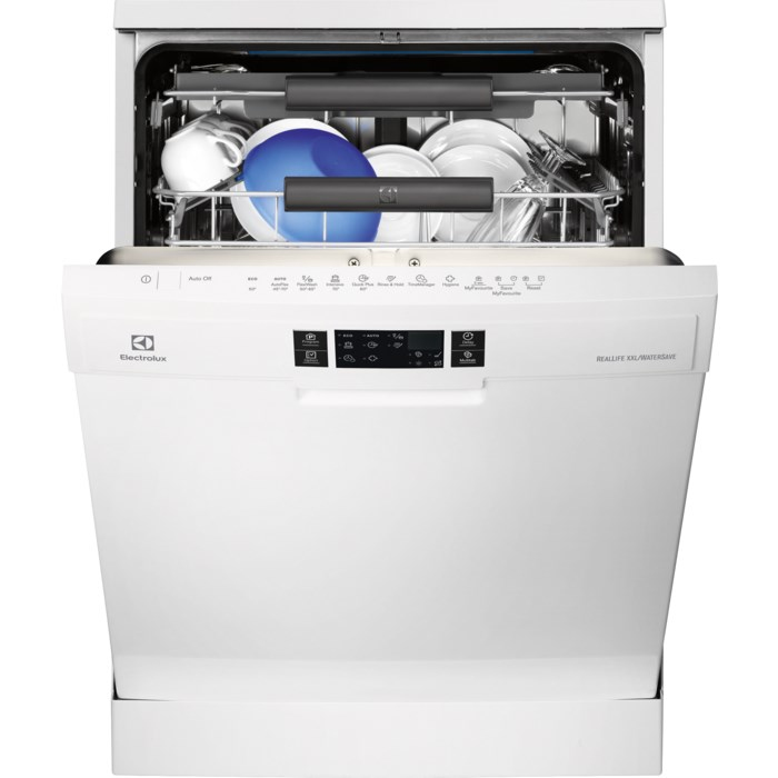 Electrolux ESF8555ROW — vue 1 sur 1