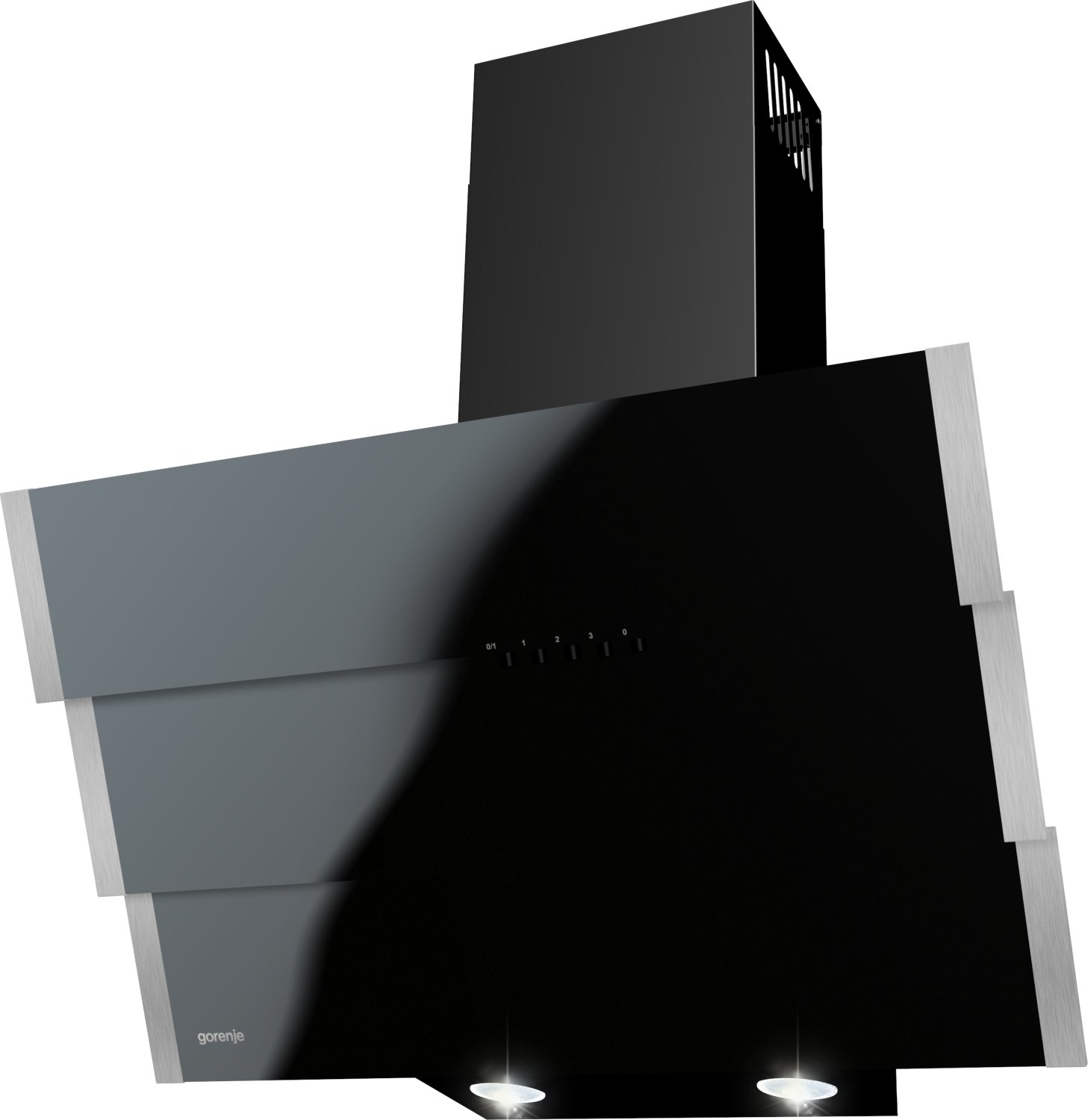 Gorenje DVG600ZBE — vue 1 sur 1