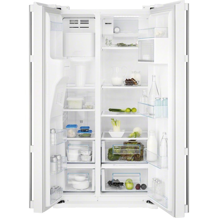 Electrolux EAL6140WOW — vue 1 sur 2