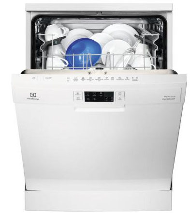 Electrolux RSF5531LOW — vue 1 sur 1