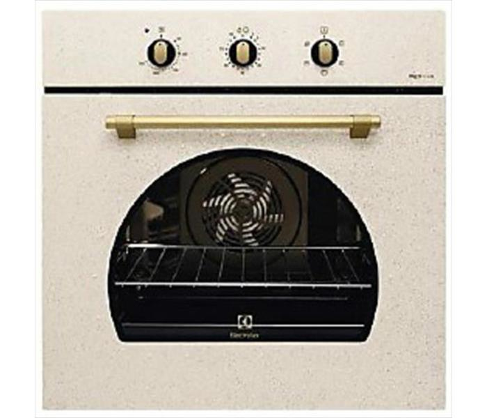 Electrolux RZB2100AON — vue 1 sur 1