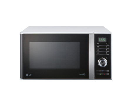 LG MS2382BS — vue 1 sur 2