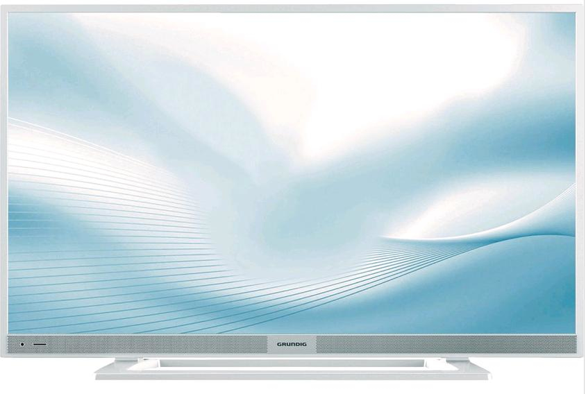 Grundig 22VLE5520WG 