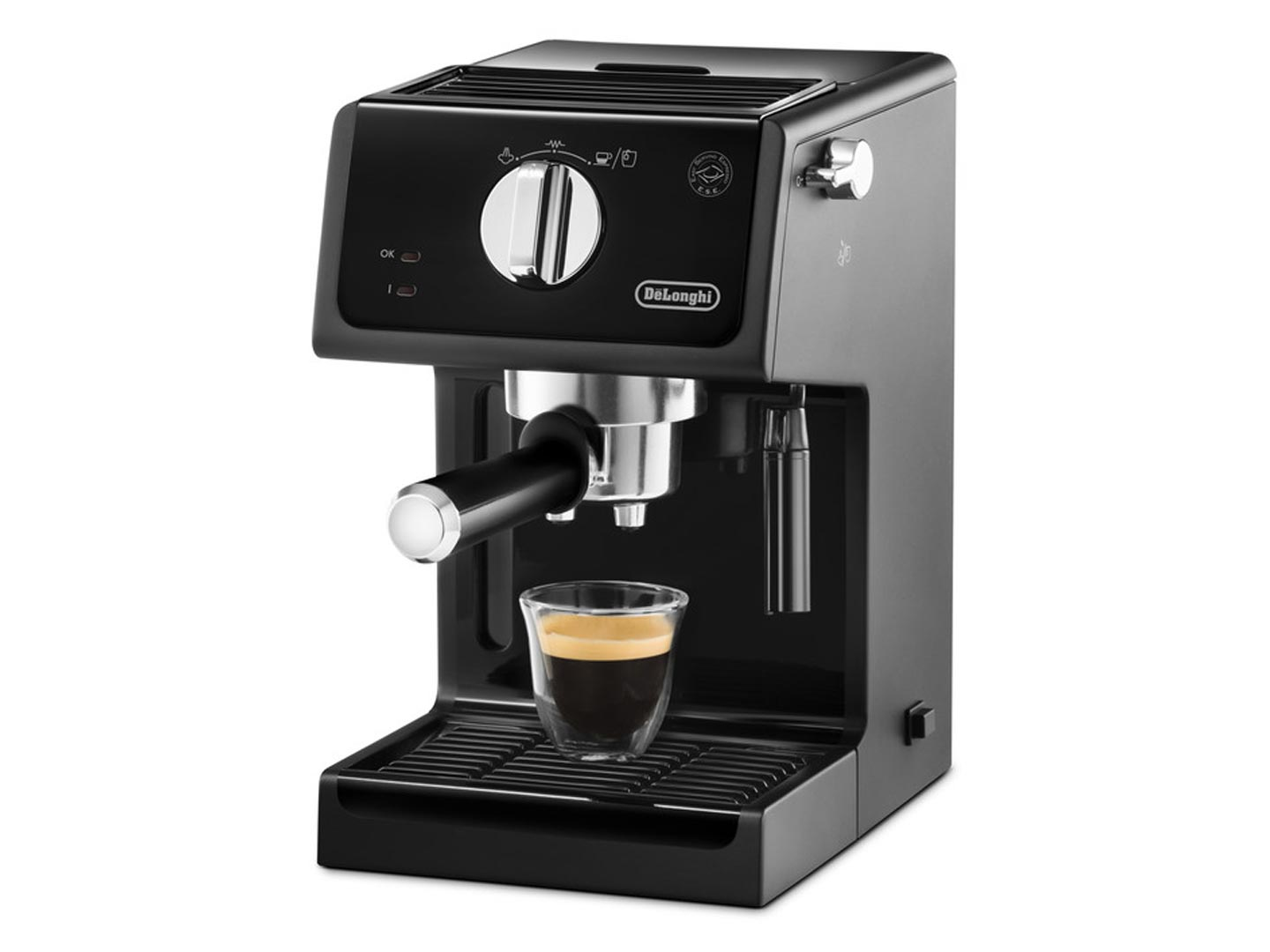 De’Longhi ECP 31.21 — vue 1 sur 3