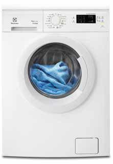 Electrolux RWF 1062 EOW — vue 1 sur 1