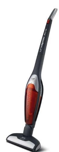 AEG AG 805 — vue 1 sur 1
