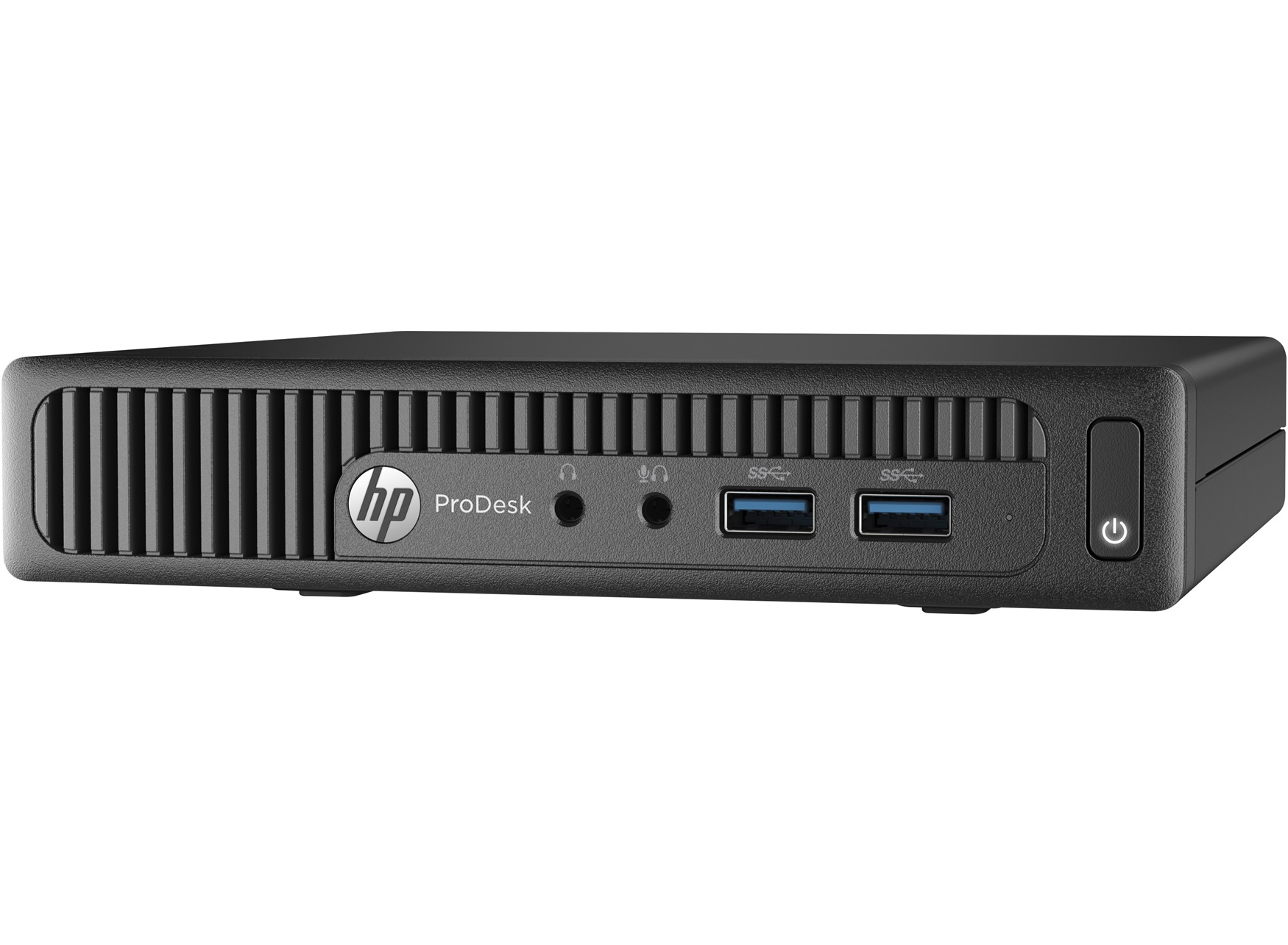 ミニPC HP ProDesk 400 G2 DM i3 6100T Specs HP ProDesk 400 G2 Intel® Core™ i3 i3-6100T 4 GB DDR4
