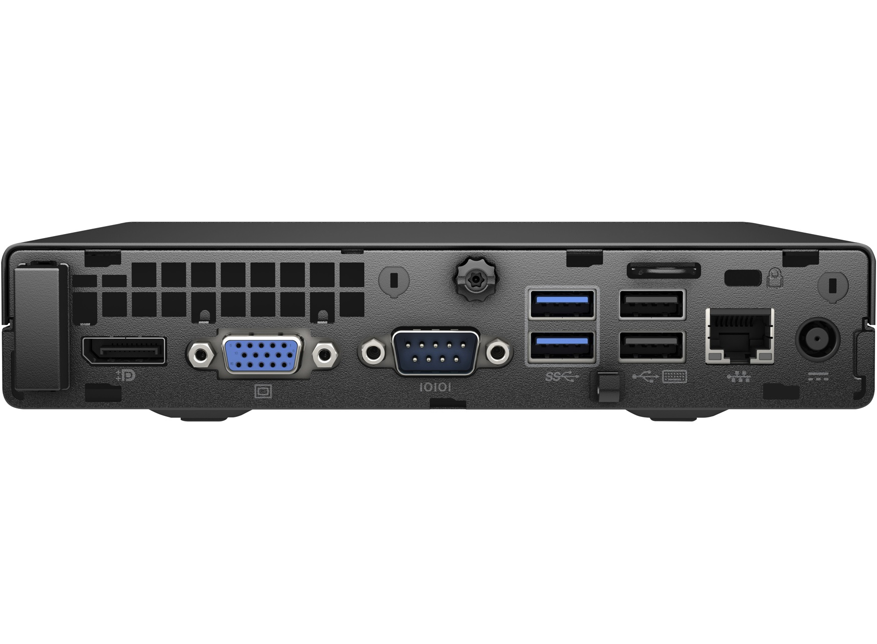 Specs HP ProDesk 400 G2 Intel® Core™ i3 i3-6100T 4 GB DDR4 Specs HP ProDesk 400 G2 Intel® Core™ i3 i3-6100T 4 GB DDR4