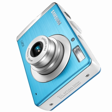 Samsung L201 Blue – image 8