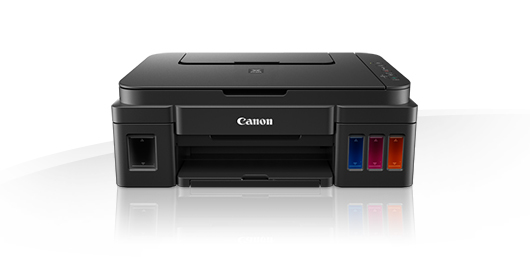 Canon PIXMA G3400 Inkjet A4 – image 1