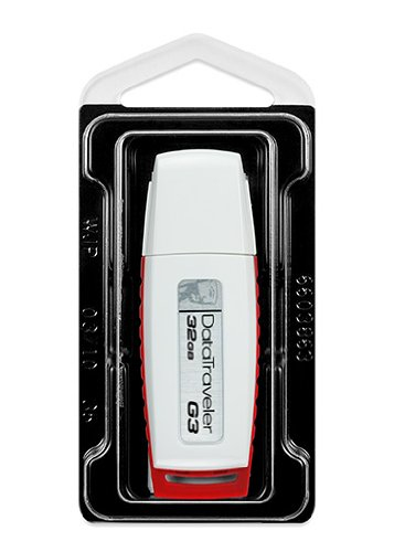 Kingston Technology Generation 3 32GB – image 3