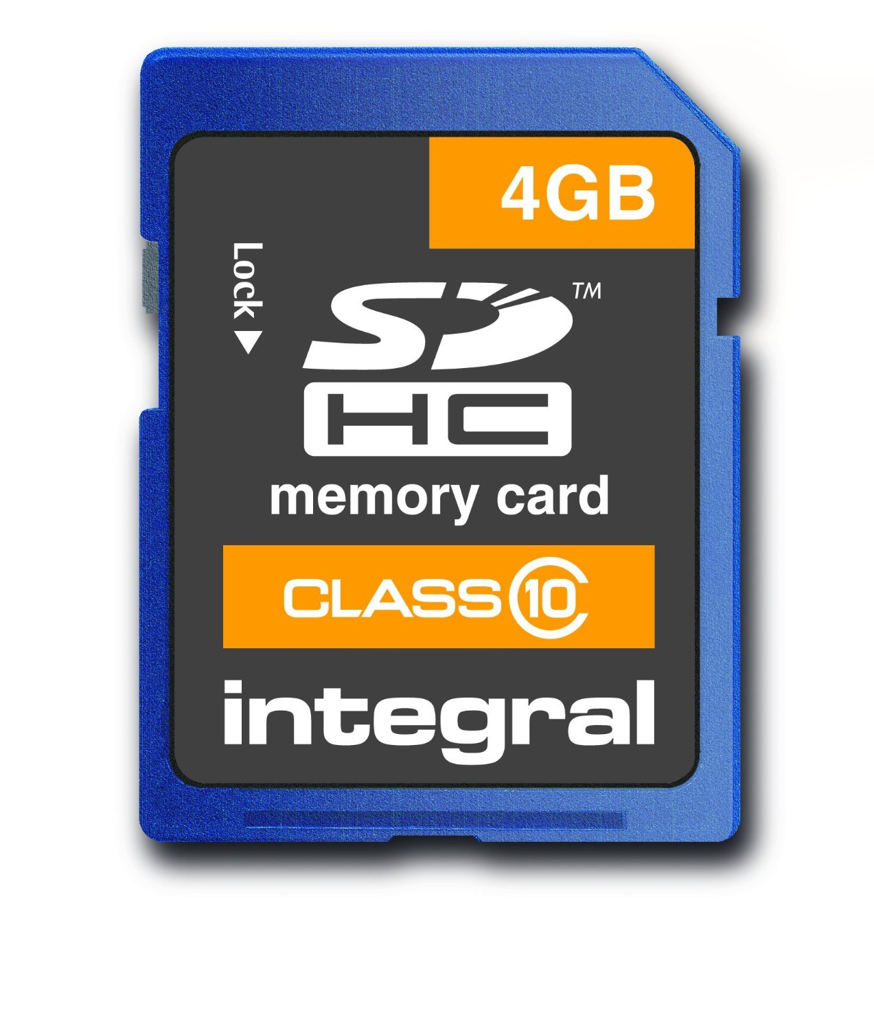 Integral INSDH4G10V1 CLASS 10