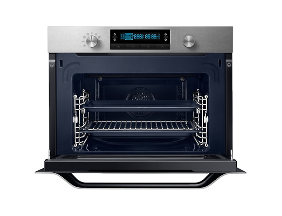 Samsung NQ50H5533KS 50 L Stainless steel – image 4