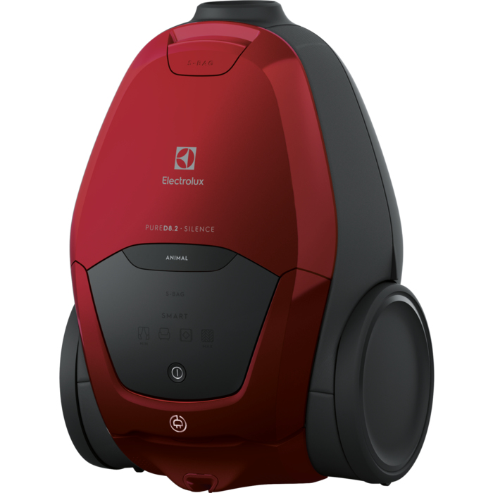 Electrolux PD82-ANIMA 3.5 L Cylinder vacuum Dry 600 W Dust bag – image 2