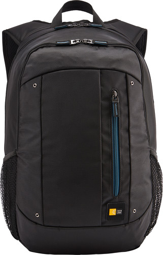 Case Logic WMBP-115 Black – image 2